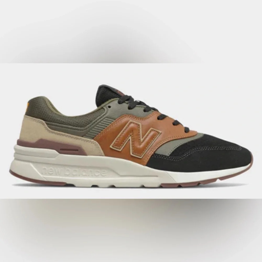 New New Balance NEW BALANCE 997H SHOES(CM997H)